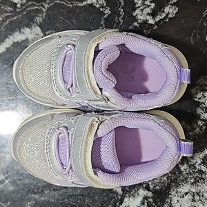 Toddler Shoes